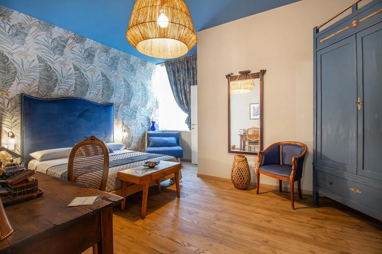 Frühstückspension Epimoni B&B Catania