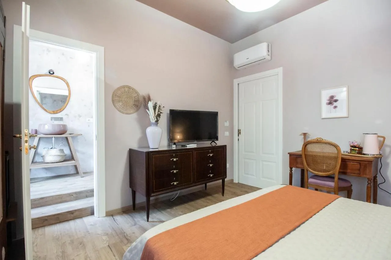 Epimoni B&B Catania