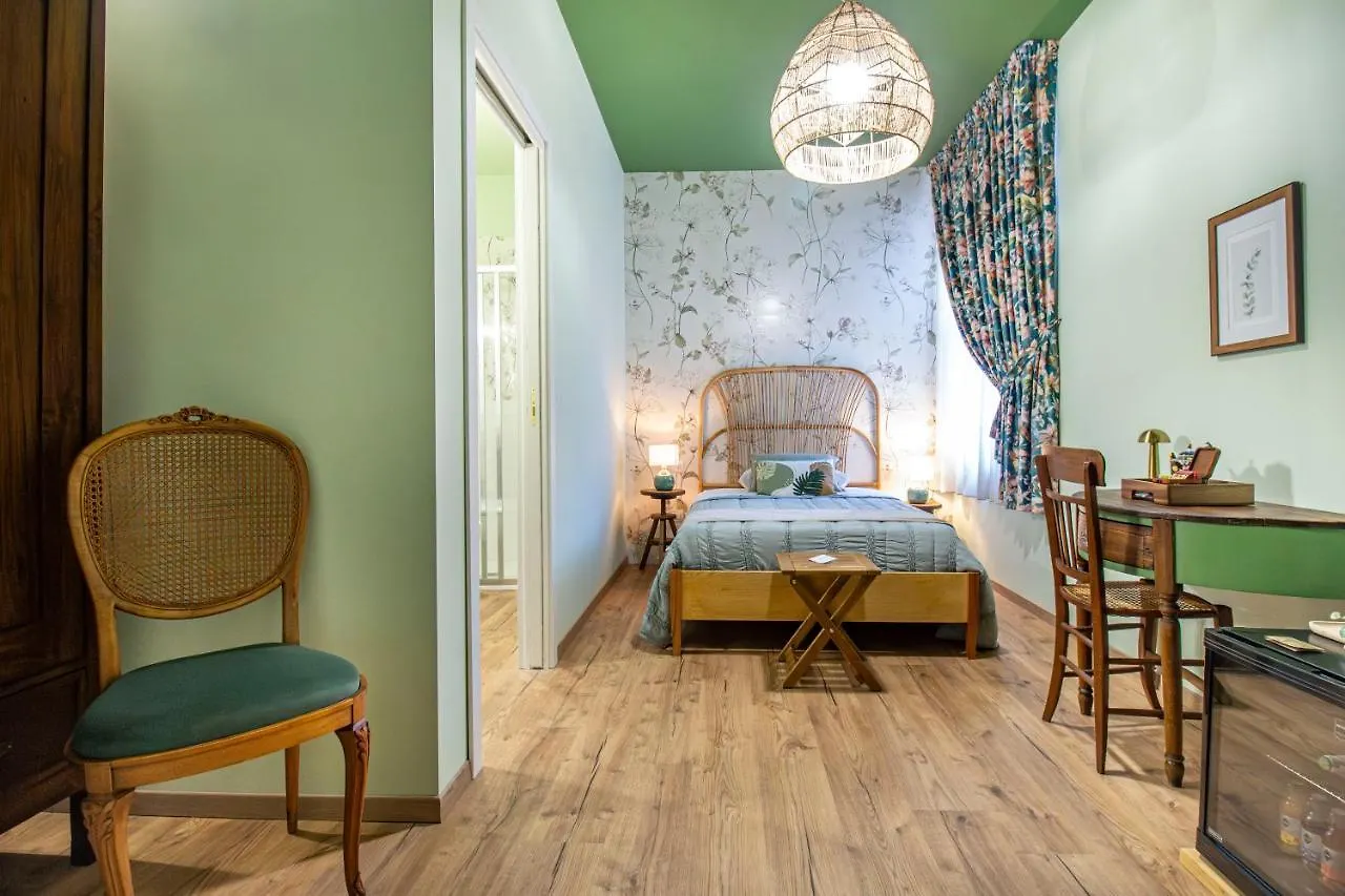 Frühstückspension Epimoni B&B Catania