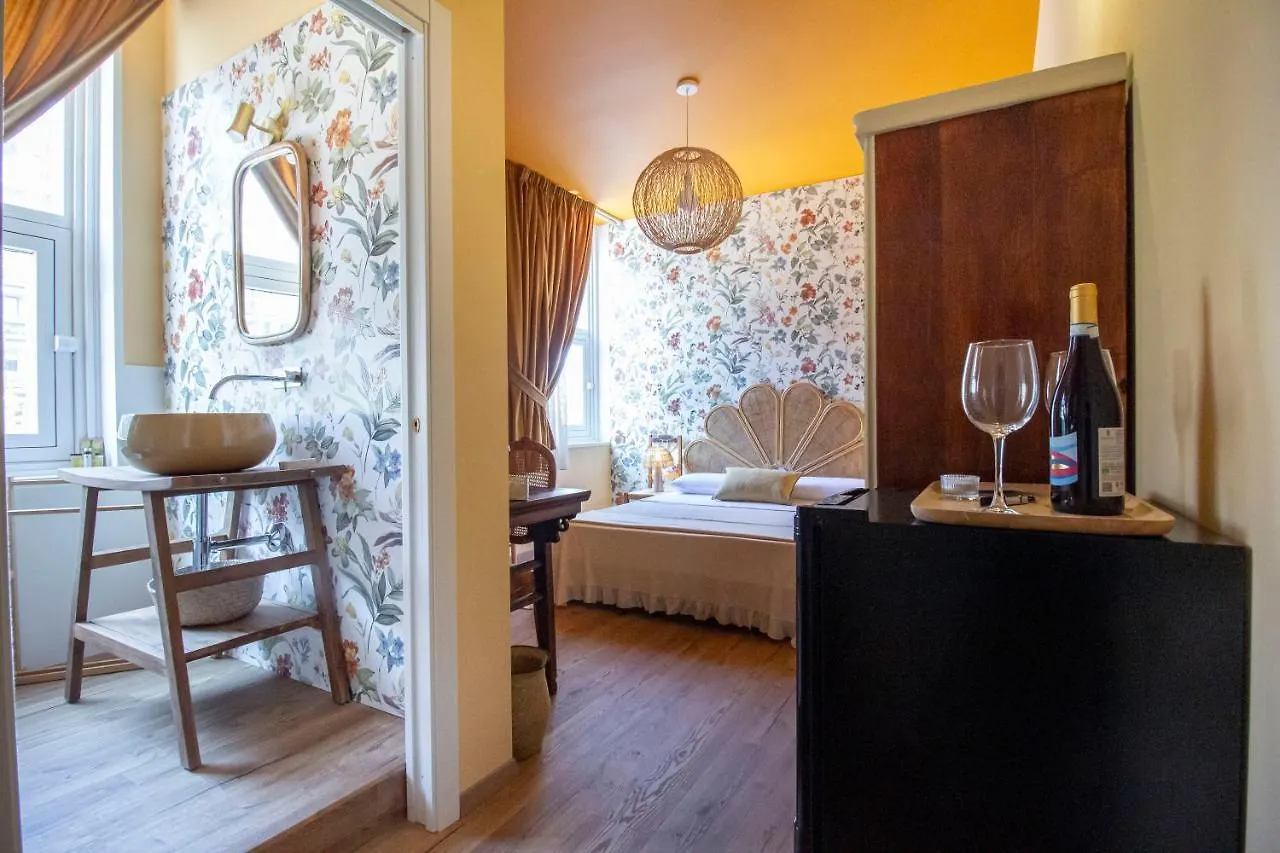 Epimoni B&B Catania Italien