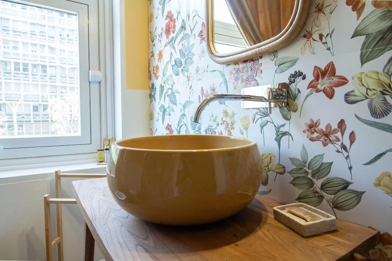 Epimoni B&B Catania