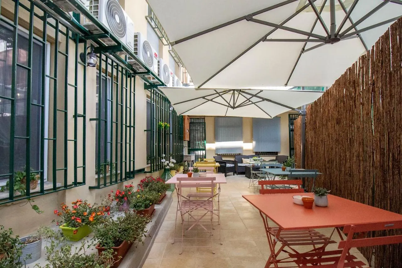 Epimoni B&B Catania