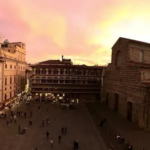 Palazzo Della Stufa Residenza D'epoca Bed & Breakfast Florence
