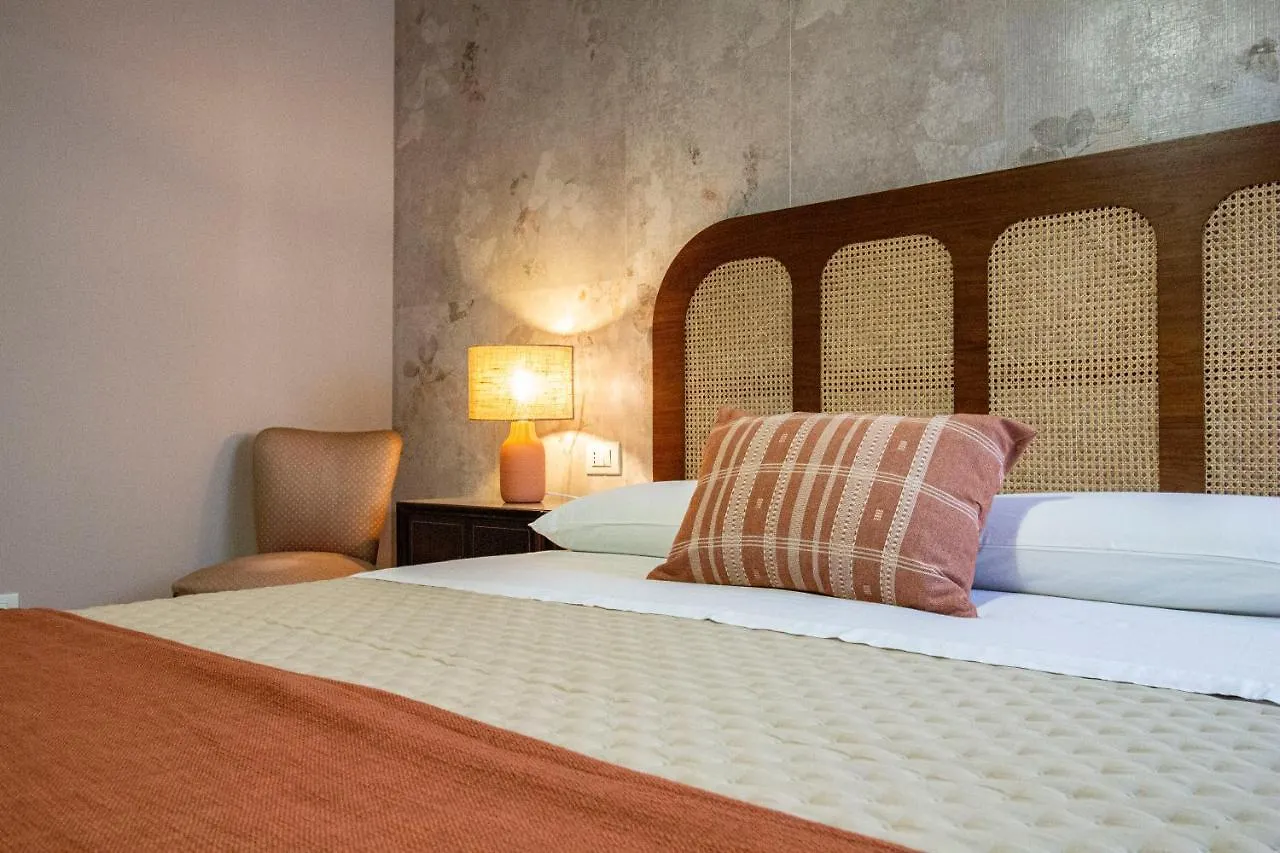Epimoni B&B Catánia Bed & Breakfast